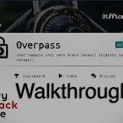 TryHackMe Overpass Walkthrough Ssh2john