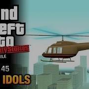 GTA Liberty City Stories Mobile Mission 45 False Idols