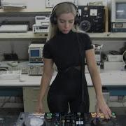 GROOVY HYPNOTIC TECHNO SET IN A LABORATORY JOANNA KUCHTA