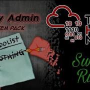 TryHackMe Lazy Admin Sweet Rice Exploit Walk Through