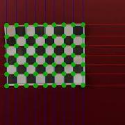 ECE 8410 Lab 1 Hough Lines
