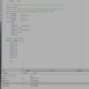 PIC16 Microcontrollers Unit 35 Ch 5 7 MPLAB X Look Up Table Simulation Example
