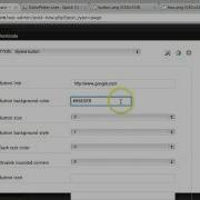 Wordpress Make Buttons Boxes Without Code