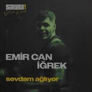 Sevdam Ağlıyor SAYGI1