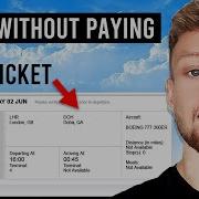 How To Make A Flight Reservation Online Without Paying For Visa Onwards Travel