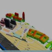 Dutch 3D Pilot With MapInfo Discover 3D