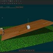 3D Interactive Simulations SimPHY Features Best Simulation Software