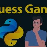 Building A Guessing Game In Python Using Random Number