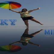 SKY MIRROR