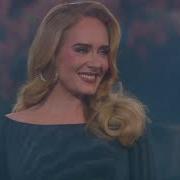 Adele Hello Munich Messe