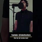 More Than A Feeling Boston Vocalcover Sing Singing Shorts Boston Morethanafeeling