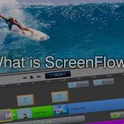 ScreenFlow Video Editing And Screen Recording Software For Mac