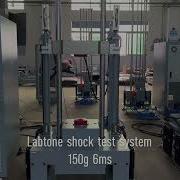 Labtone Shock Test System