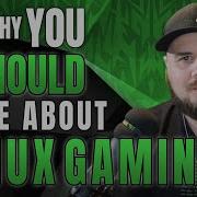 Linux Gaming Should Matter To Every Linux User Here S Why Clip From Destination Linux 179
