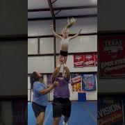 THANKFUL For My Coach Fail Fails Cheerleading Stunting Stunt