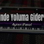 DJ BENDE YOLUMA GIDERIM Slowbass Viral