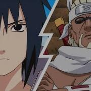 Sasuke Vs Killer Bee Full Fight English Sub Naruto