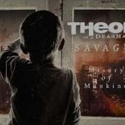 Theory Of A Deadman Misery Of Mankind Audio