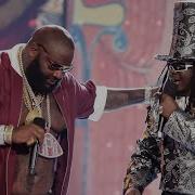 The Boss Rick Ross Ft T Pain Marching Band Arrangement