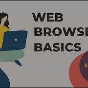 Demonstration Web Browser Basics