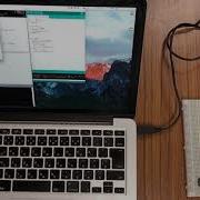 Serial 1 Byte From Arduino To Processing