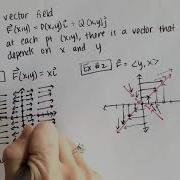 16 1 Vector Fields