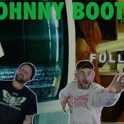 JOHNNY BOOTH Full Tilt Aussie Metal Heads Reaction