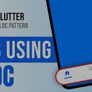 Bottom Navigation Bar Using Bloc Pattern In Flutter Flutter State Management Bloc Pattern