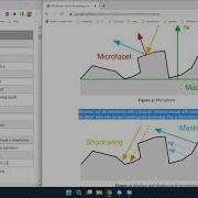 Group Read Of Physically Based Rendering In Filament Chapter 1 4 6 2022 04 06