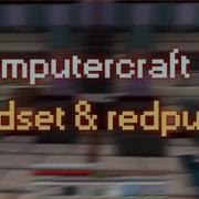 ComputerCraft 101 Redset Redpulse