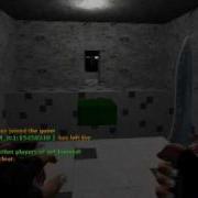 Counter Strike Source Saw Minigame Map
