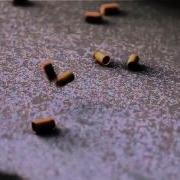 Falling Bullets