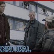 Bobby Doesn T Have Anything To Live For Supernatural