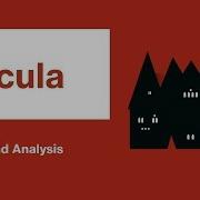 Dracula Chapter 11 Summary Analysis Bram Stoker
