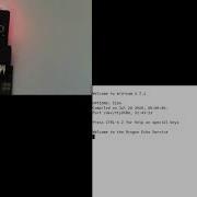 Drogue Device UART Demo