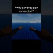 My Thalassophobia Couldn T Handle It Subnautica