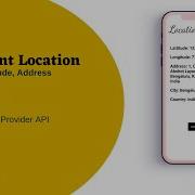How To Get Current Location In Android Studio Current Location Android Studio Tutorial