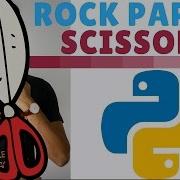 Learn Python Programming 31 Rock Paper Scissors Exercise Project