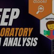 DEEP Exploratory Data Analysis EDA Explore Your Data And Start To Test Hypotheses