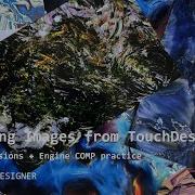 Printing Still Images From TouchDesigner