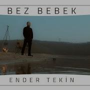 Ender Tekin Bez Bebek