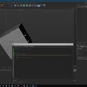 Python Tag C4D Intro Most Easy Example
