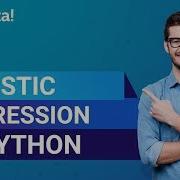Logistic Regression Tutorial For Beginners Logistic Regression Model Edureka Python Live 2