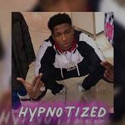 Nba Youngboy Hypnotized Sped Up