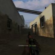 Call Of Duty 2 Nice Shot Homie