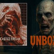 CASTLE FREAK 1995 101 Films Limited Edition Black Label Release Unboxing