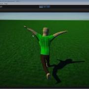 Слегка укуренный не адекват Unity3d Mecanim