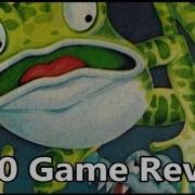 Frogger Atari 2600 Review The No Swear Gamer Ep 313