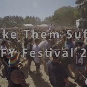Make Them Suffer Widower At UNIFY FESTIVAL 2016