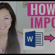 Как импортировать текст в InDesign БЕЗ необходимости переформатирования